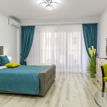 Dristor Day Residence Studio Бухарест Екстер'єр фото