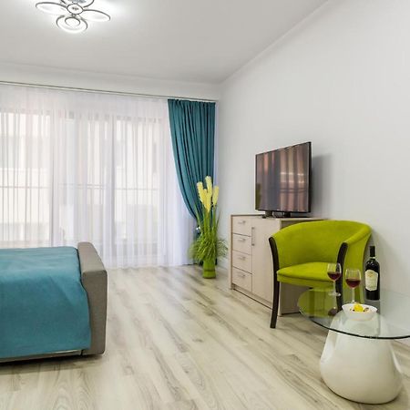 Dristor Day Residence Studio Бухарест Екстер'єр фото