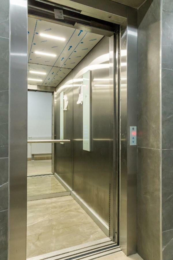 Dristor Day Residence Studio Бухарест Екстер'єр фото