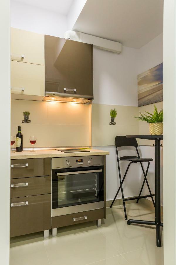 Dristor Day Residence Studio Бухарест Екстер'єр фото