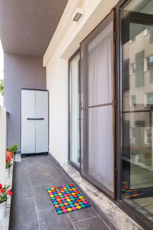 Dristor Day Residence Studio Бухарест Екстер'єр фото