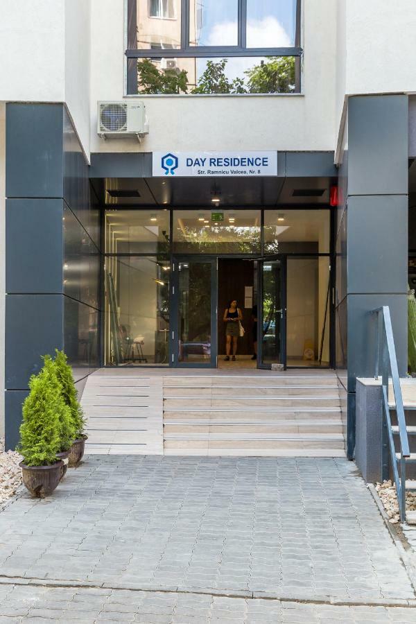 Dristor Day Residence Studio Бухарест Екстер'єр фото