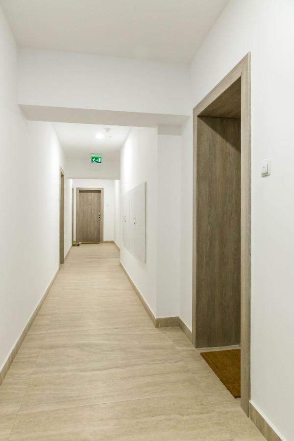 Dristor Day Residence Studio Бухарест Екстер'єр фото