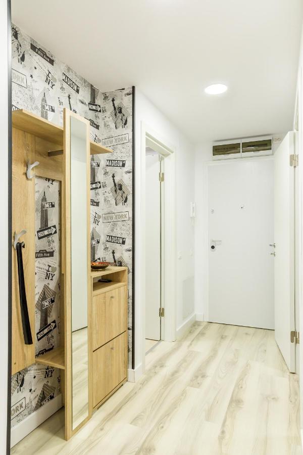 Dristor Day Residence Studio Бухарест Екстер'єр фото